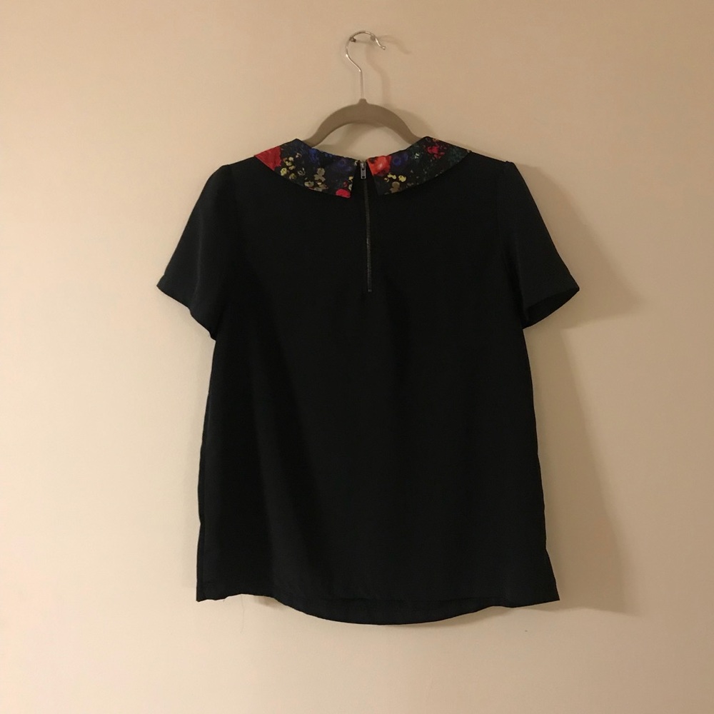 Bibbed Shirt - Picture 4 of 4